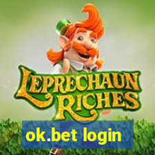 ok.bet login